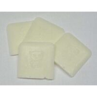 Gesso tailors chalk per angoli sparisce con il caldo colore bianco  4 pezzi