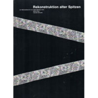Rekonstruction alter spitzen, kilian-schuster- beckers-hartl