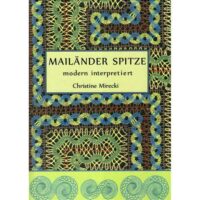 Mailander spitze (punti milano), christine mirecki