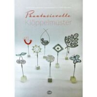 Phantasievolle klopperlmuster baumann