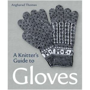 Neat knitting tecniques jo shaw