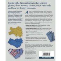 A knitter's guide to gloves angharad thomas