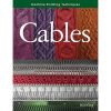 Machine knitting tecnique cables bill king