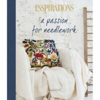 Inspirations n°2: a passion for needlework, factoria VII