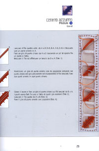 Ret8b IIl Reticello – Paola Barbieri