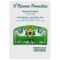 Rit48 Il ricamo prenestino, stella chiapparelli