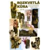 Rozkvetla kura iva proskova