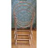 Telaio ricamo e patchwork da pavimento cm 40-45-50-60