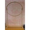 Telaio ricamo e patchwork da pavimento cm 40-45-50-60 - immagine 2