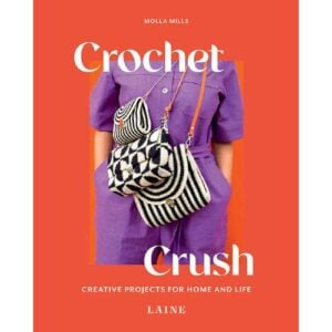 Tapestry crochet and more maria gullberg