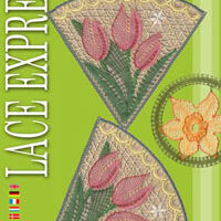 Lace express 1-2-3-4/2004