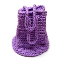 Macrame' omega, matassa 500gr/ mt 165, 100% nylon - tanti colori