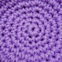 Macrame' omega, matassa 500gr/ mt 165, 100% nylon - tanti colori