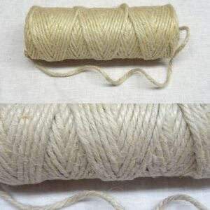 Catenella per borsetta victoria argento, prym 615242