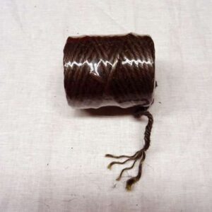 Lace mt 500, filato per tombolo anchor cucirini 20
