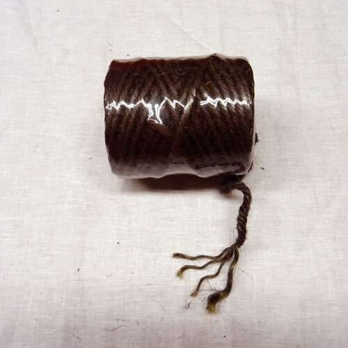 Juta mm 3,5/fili 4  rocca mt 50