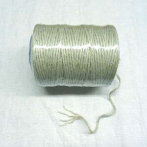 Catenella per borsetta victoria argento, prym 615242
