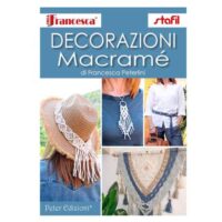 Decorazioni macrame francesca peterlini