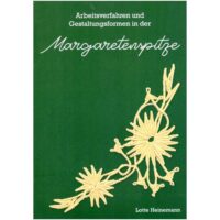 Margaretenspitze lotte heinemann