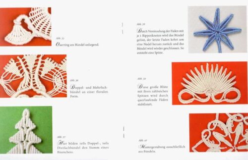 Margaretenspitze lotte heinemann - immagine 2