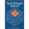 Neue kloppel-spitzen ristampa dal libro del 1924 di gussy von reden - immagine 2