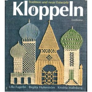 Kvinnor knyppling kÖpenskap