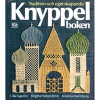 Knyppel boken fagelin-hulterstrom-malmberg