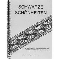 Schwarze schonheiten kloppelspitzen abenberg