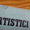 Lavori artistici a calza 5° mani di fata - immagine 2