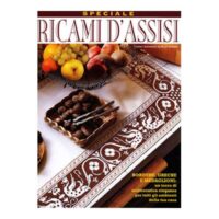 Ricamo assisi  speciale