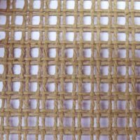 Sudanstramin, zweigart fori 20/10 cm 100% cotone h 150 cm  € 18,00 al metro vendita a multipli di 50 cm