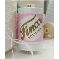 Cotone tombolo finca bolillos