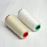 Cotone 30/2 tombolo e disegni, cono mt 1000