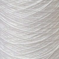 Cotone 30/2 tombolo e disegni, cono mt 1000