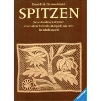 Spitzen  ernst-erik pfannschmidt