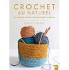 Crochet au naturel  charlotte vannier