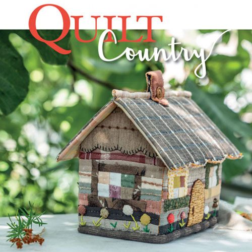 Quilt Country