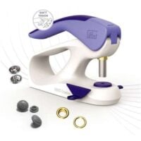 Vario creative tool: fora, rivetta e applica bottoni prym 390903