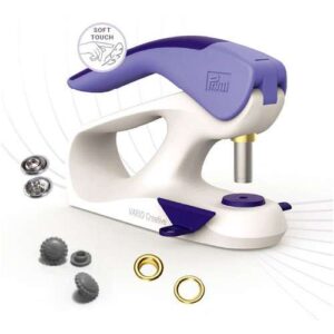 free motion quilting guide grip/guide per  trapuntatura, sew mate