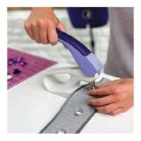 Vario creative tool: fora, rivetta e applica bottoni prym 390903