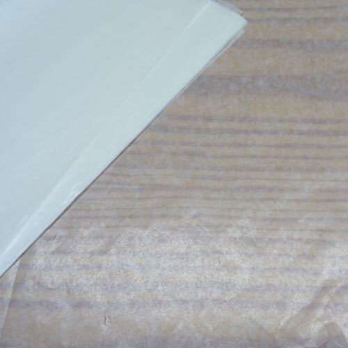 Carta pergamina  bianca 10 fogli cm  37 x 50