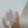 Carta pergamina  bianca 10 fogli cm  37 x 50 - immagine 2
