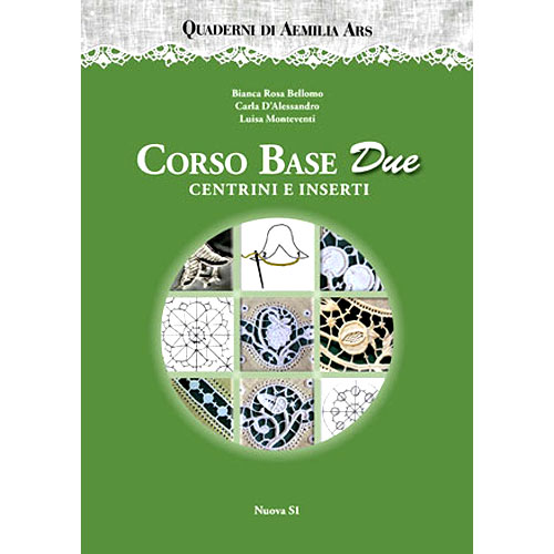 Quaderni di Aemilia Ars Corso Base Due