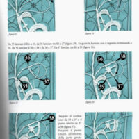 Ago38a Manuale italiano di merletto Aemilia Ars