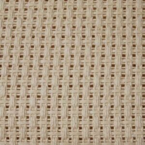 Manici per borsetta in bambu' ovale con base dritta rigida diametro esterno cm 20 x 14