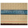 Jolly/aida 15  zweigart avorio cm 100 x 140 - immagine 2