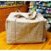 Borsa portatombolo + bacinella e portafuselli "libellule"  by laboratorio degli elfi - immagine 4