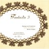Tatting fantasia 3: bordi e inserti,  iris niebach