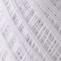 Olympus filato grosso bianco 101