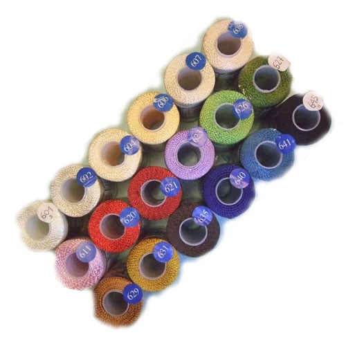 La campana, omega n°10, rocca 200mt, 100%  nylon triloval